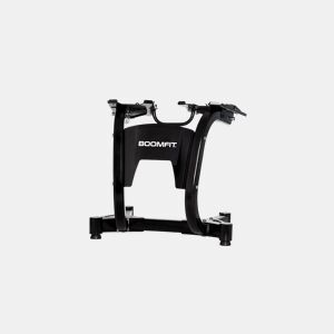 Suporte para Halteres Ajustáveis - BOOMFIT