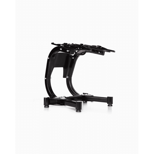 Suporte para Halteres Ajustáveis - BOOMFIT