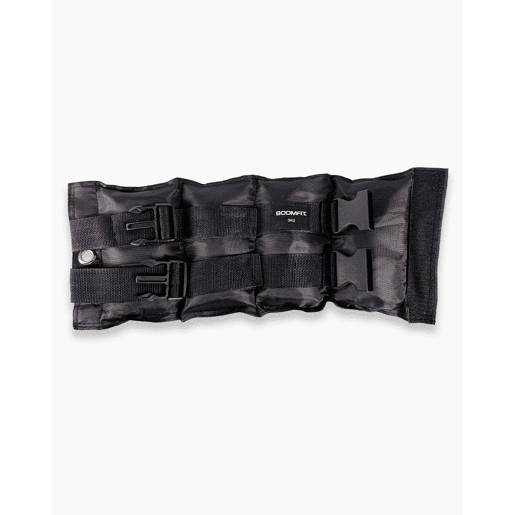 Pesos para Tornozelos 3Kg (Par) - BOOMFIT