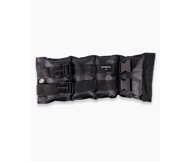 Pesas para tobillos 3kg - boomfit