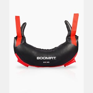 Saco Búlgaro 20Kg - BOOMFIT