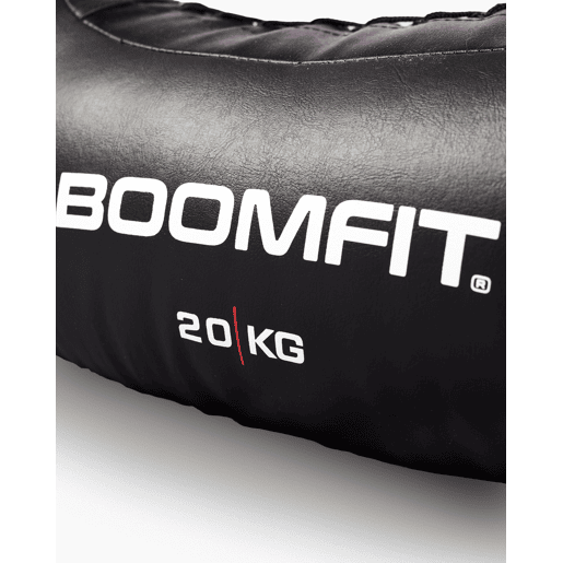 Saco Búlgaro 20Kg - BOOMFIT