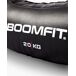 Saco Búlgaro 20Kg - BOOMFIT Saco Búlgaro 20Kg - BOOMFIT Negro