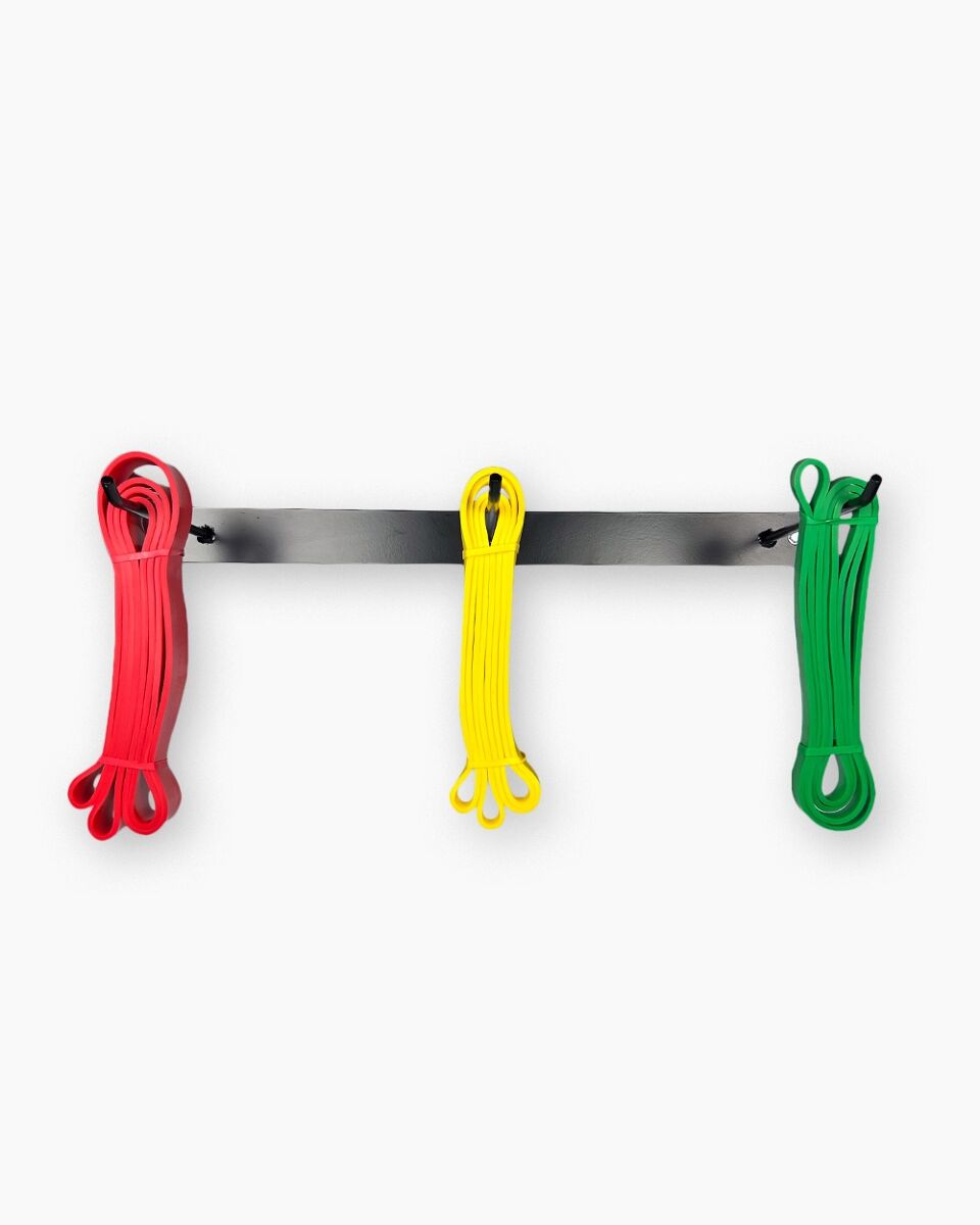 Soporte de elástico - BOOMFIT