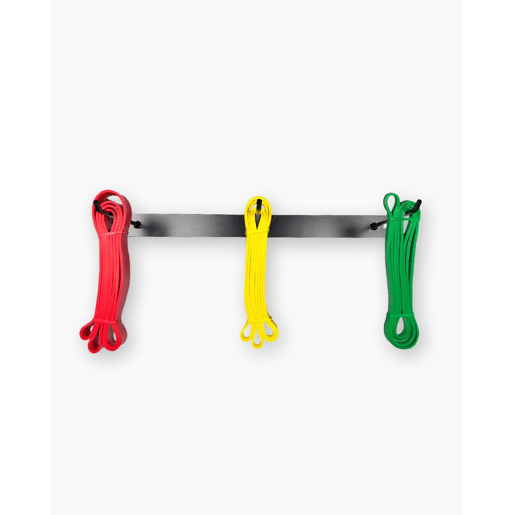 Suporte de Elásticos - BOOMFIT Suporte de Elásticos - BOOMFIT
