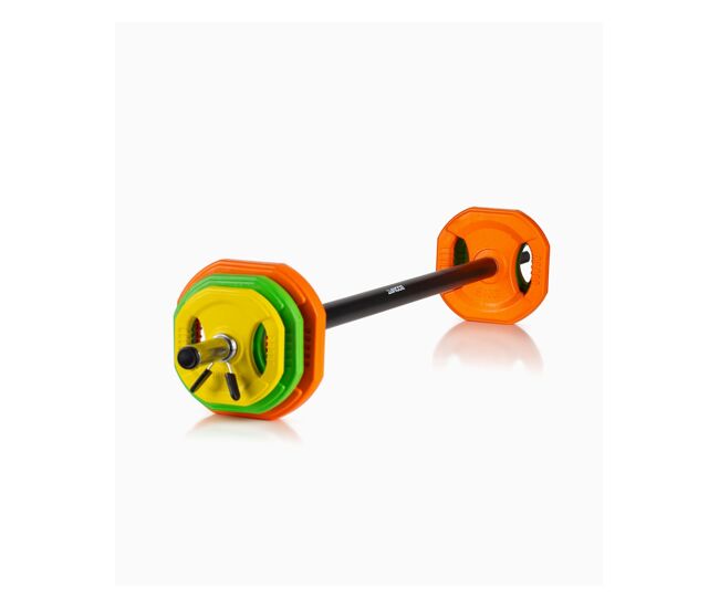 Kit set pump pro - boomfit