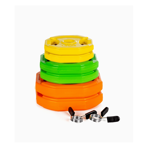 Kit Set Pump Pro - BOOMFIT Kit Set Pump Pro - BOOMFIT