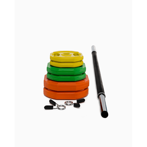 Kit Set Pump Pro - BOOMFIT Kit Set Pump Pro - BOOMFIT