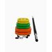 Kit Set Pump Pro - BOOMFIT Kit Set Pump Pro - BOOMFIT Multicolor