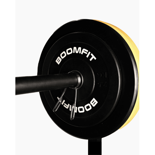 Molas Bloqueadoras (par) - BOOMFIT