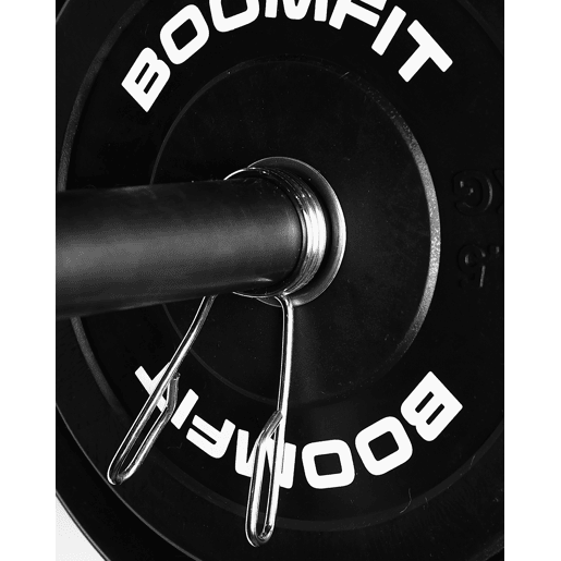 Molas Bloqueadoras (par) - BOOMFIT