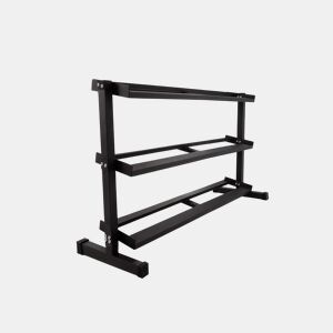 Rack para Halteres Hexagonais - BOOMFIT