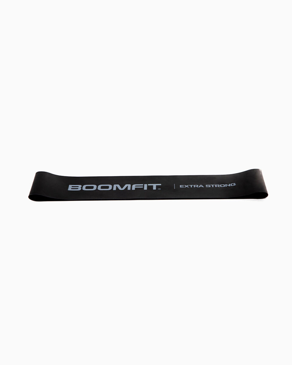 Mini Banda Elástica Extra Fuerte - BOOMFIT