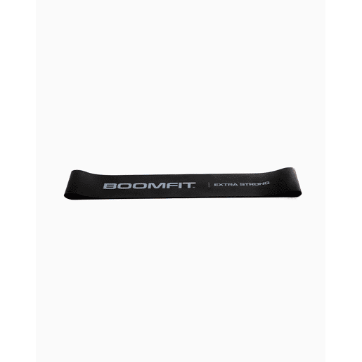 Mini Banda Elástica Extra Forte - BOOMFIT Mini Banda Elástica Extra Forte - BOOMFIT