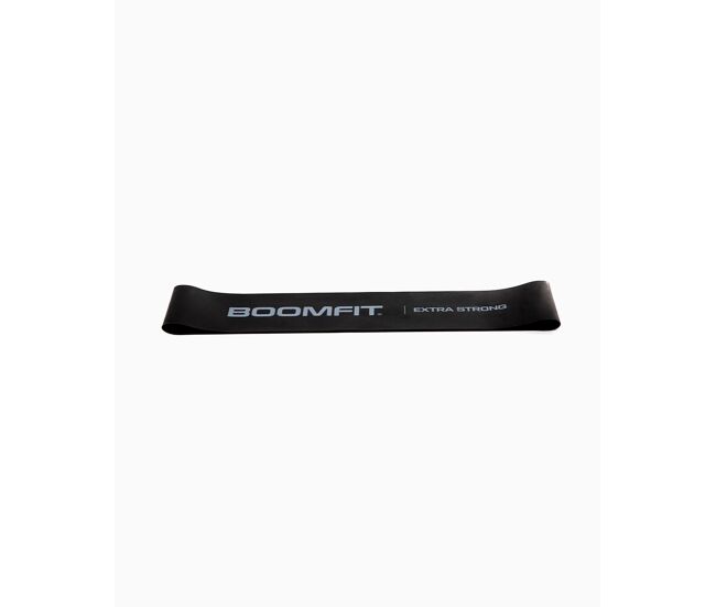 Mini banda elástica extra fuerte - boomfit
