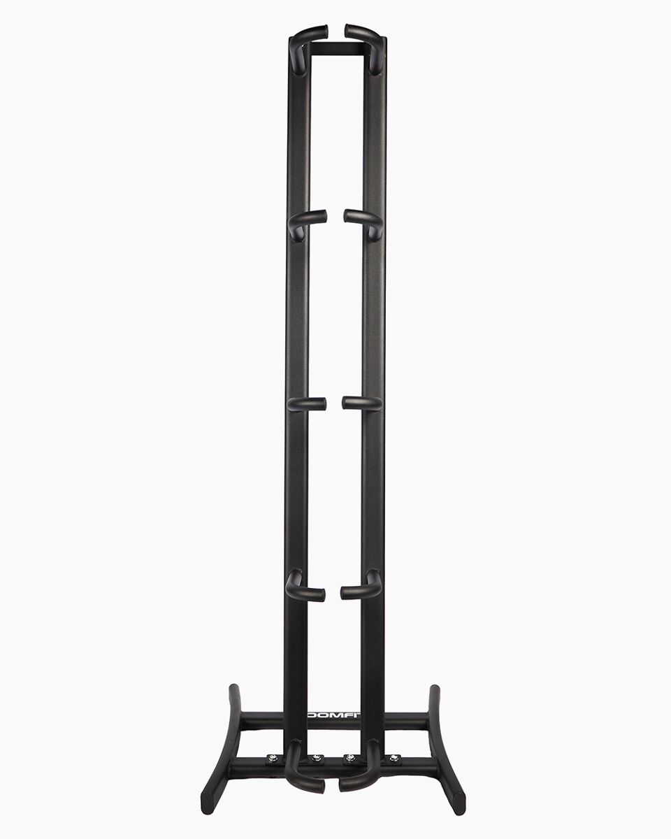 Soporte Balón Medicinal - BOOMFIT