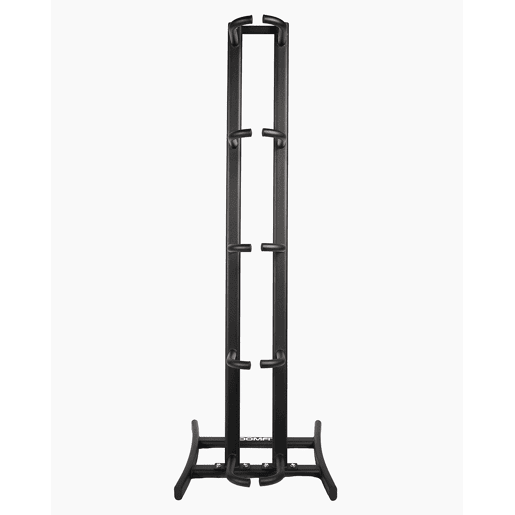 Suporte Bola Medicinal Preto - BOOMFIT