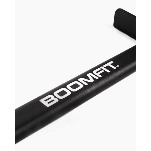 Suporte Bola Medicinal Preto - BOOMFIT