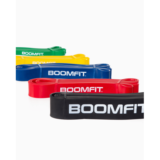 Banda Elástica de Resistência 29mm - BOOMFIT Banda Elástica de Resistência 29mm - BOOMFIT