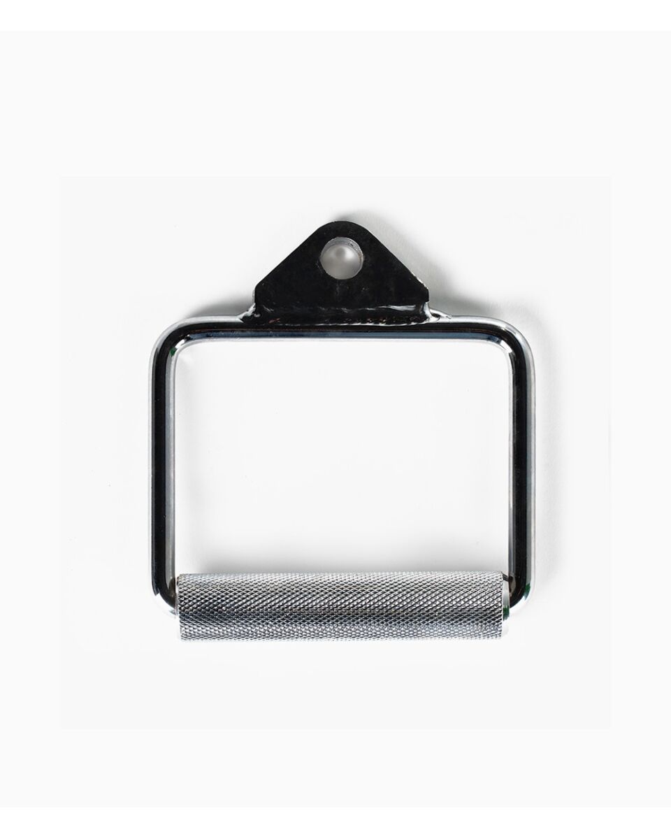 Empuñadura Simple de Polea - BOOMFIT