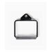 Empuñadura Simple de Polea - BOOMFIT Empuñadura Simple de Polea - BOOMFIT Gris