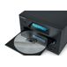 Microcadena Bluetooth Thomson Microcadena Bluetooth Thomson Negro/ Madera