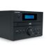 Microcadena Bluetooth Thomson Microcadena Bluetooth Thomson Negro/ Madera