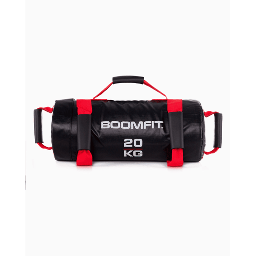 Power Bag 20Kg - BOOMFIT