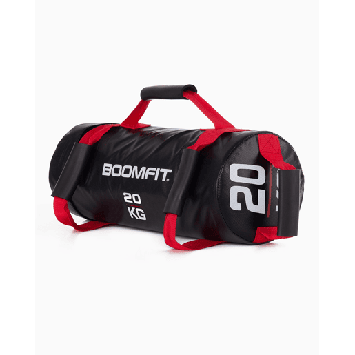 Power Bag 20Kg - BOOMFIT