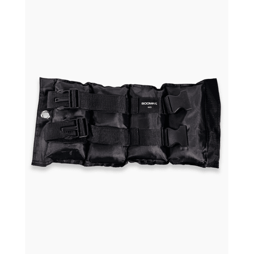 Pesos para Tornozelos 4Kg (Par) - BOOMFIT