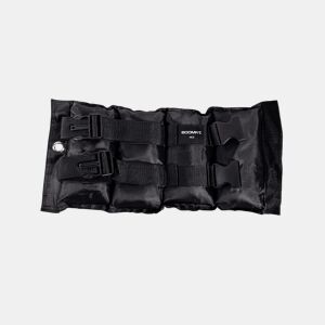 Pesos para Tornozelos 4Kg (Par) - BOOMFIT