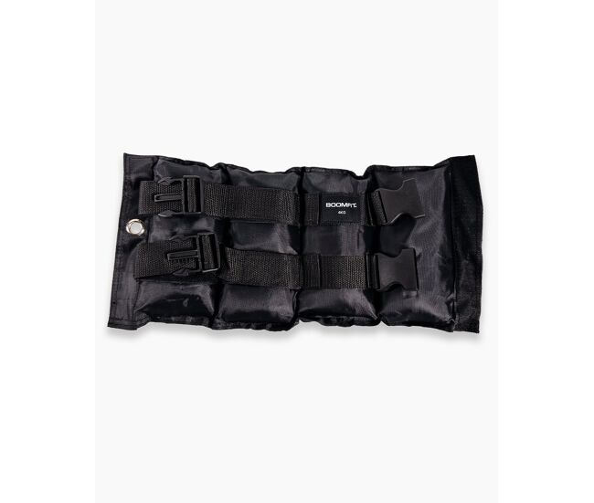 Pesas para tobillos 4kg - boomfit