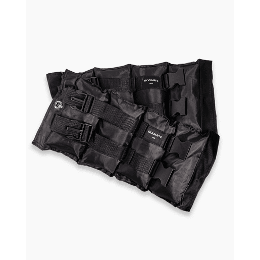Pesos para Tornozelos 4Kg (Par) - BOOMFIT