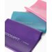 Banda Elástica Fácil - BOOMFIT Banda Elástica Fácil - BOOMFIT Rosa