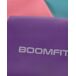 Banda Elástica Fácil - BOOMFIT Banda Elástica Fácil - BOOMFIT Rosa