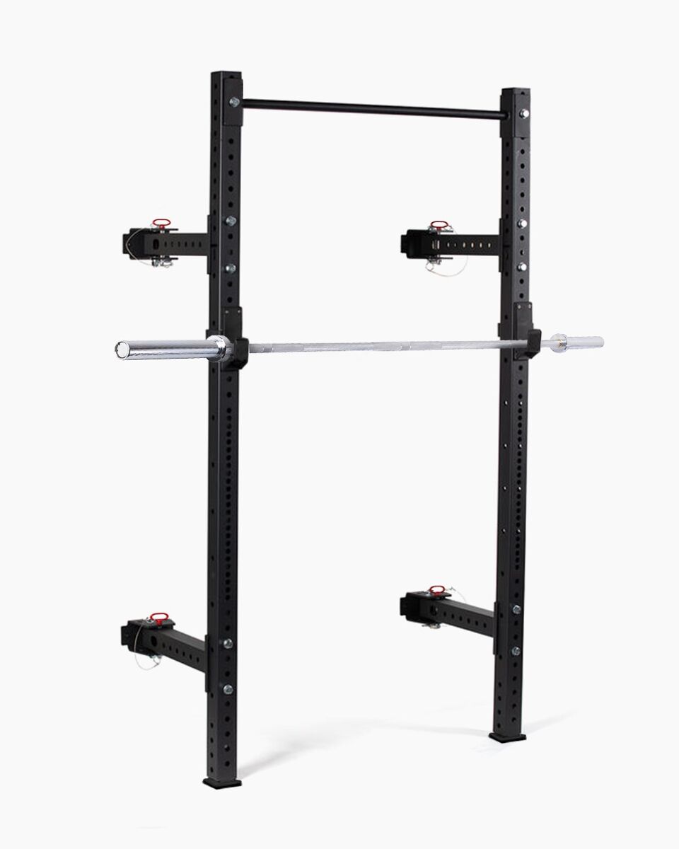 Rack Plegable - BOOMFIT