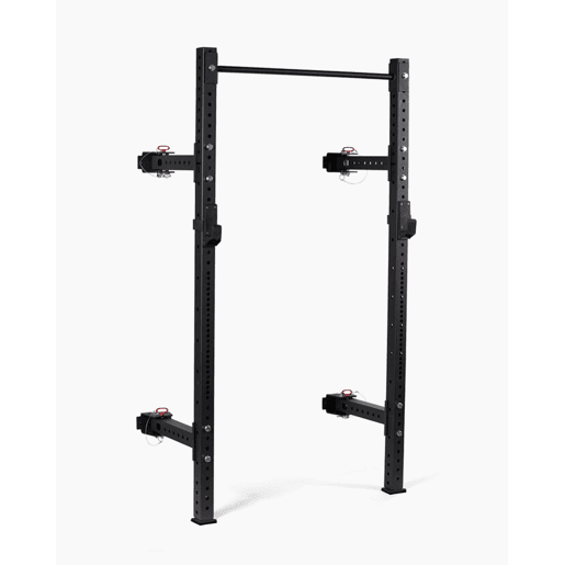 Rack desdobrável - BOOMFIT