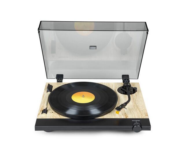 Tocadiscos de vinilo thomson