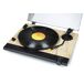 Tocadiscos de vinilo Thomson Tocadiscos de vinilo Thomson Madera