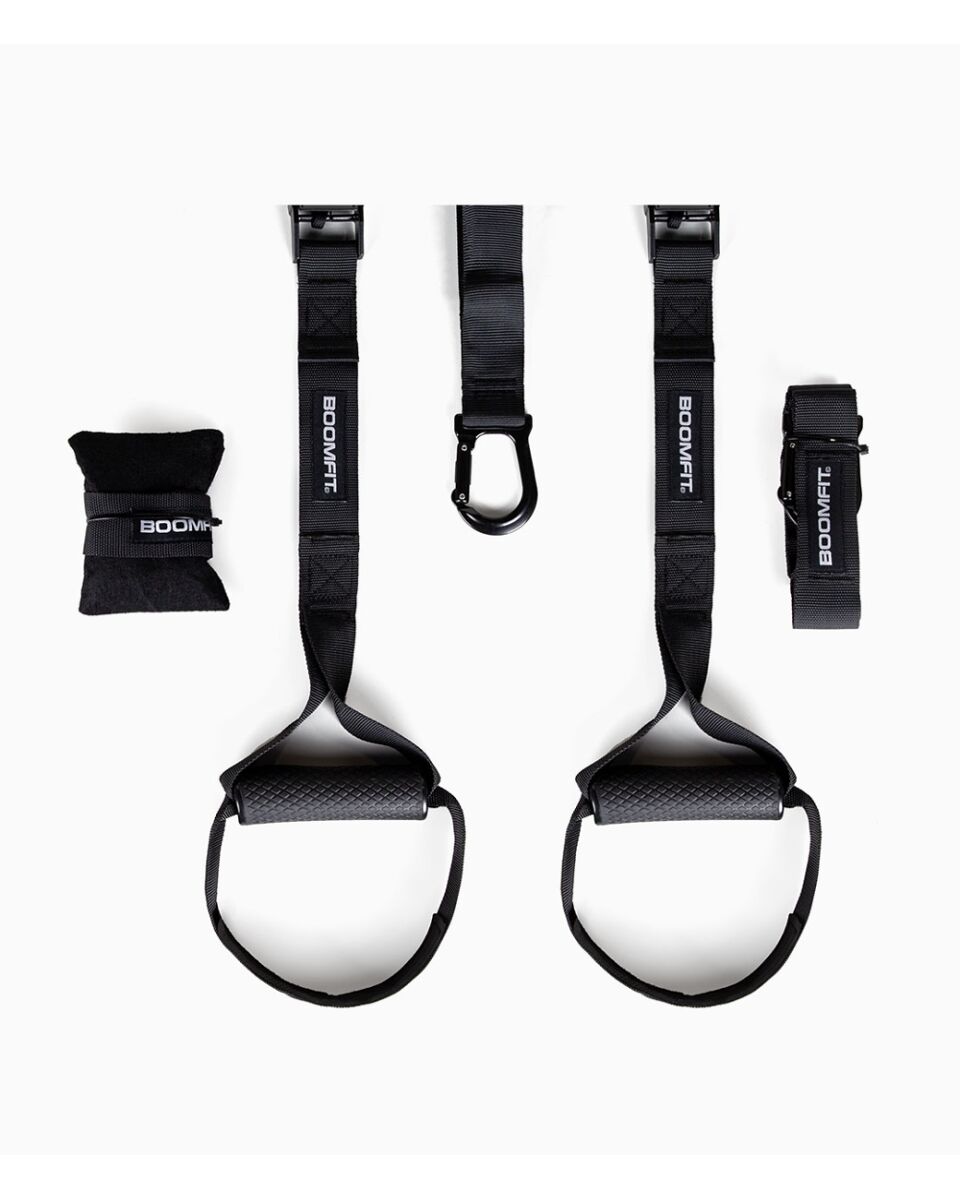 Correas de Suspensión - BOOMFIT