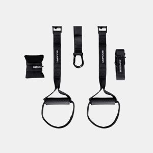 Fitas de suspensão - BOOMFIT