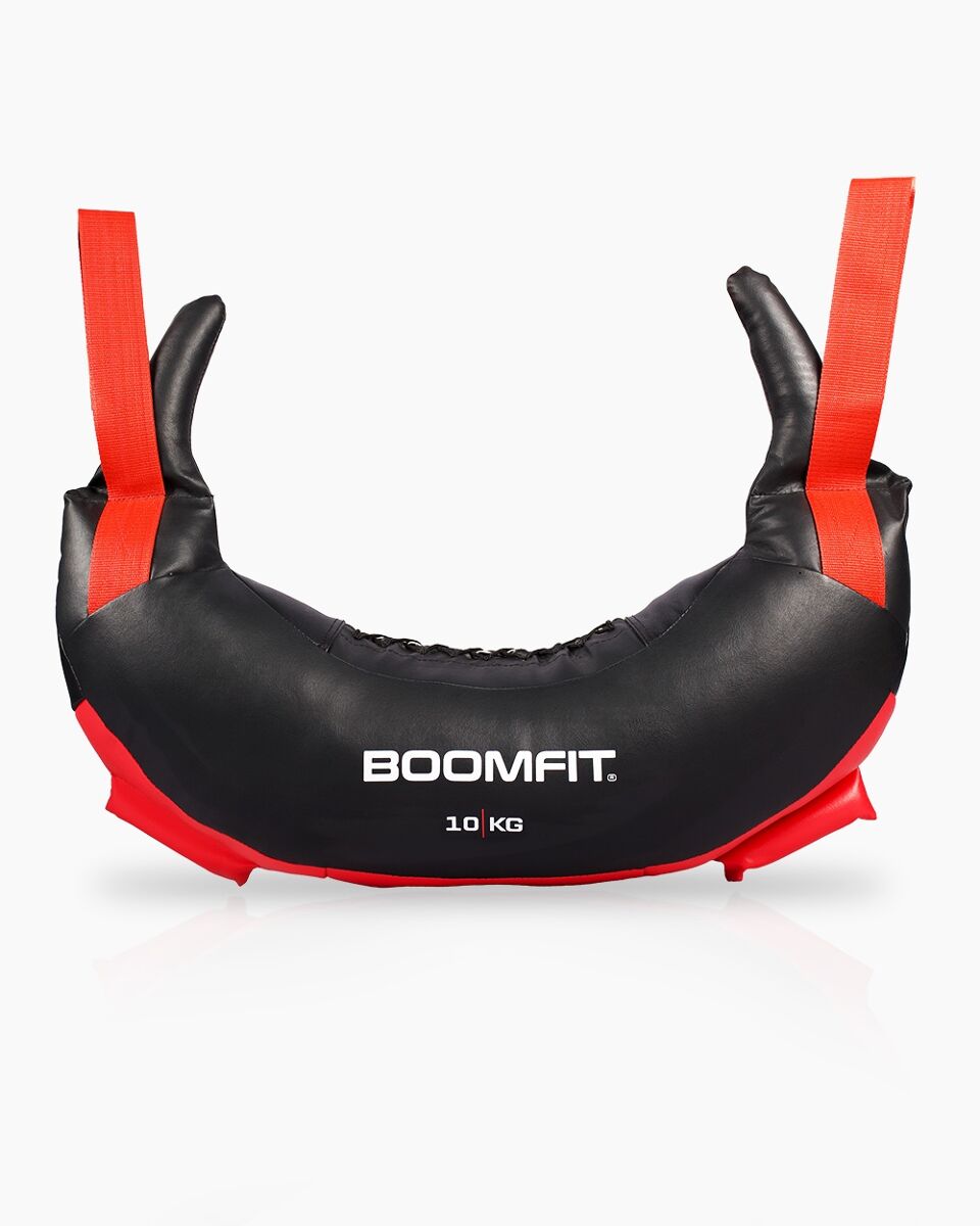 Saco Búlgaro 10Kg - BOOMFIT