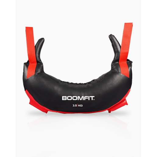Saco Búlgaro 10Kg - BOOMFIT