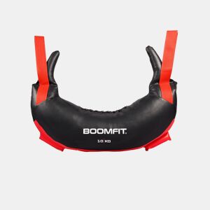 Saco Búlgaro 10Kg - BOOMFIT