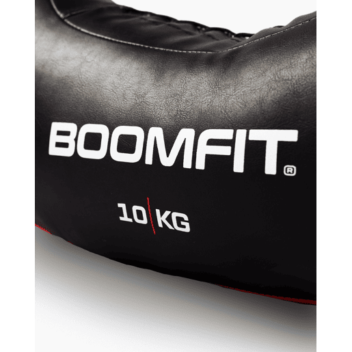 Saco Búlgaro 10Kg - BOOMFIT