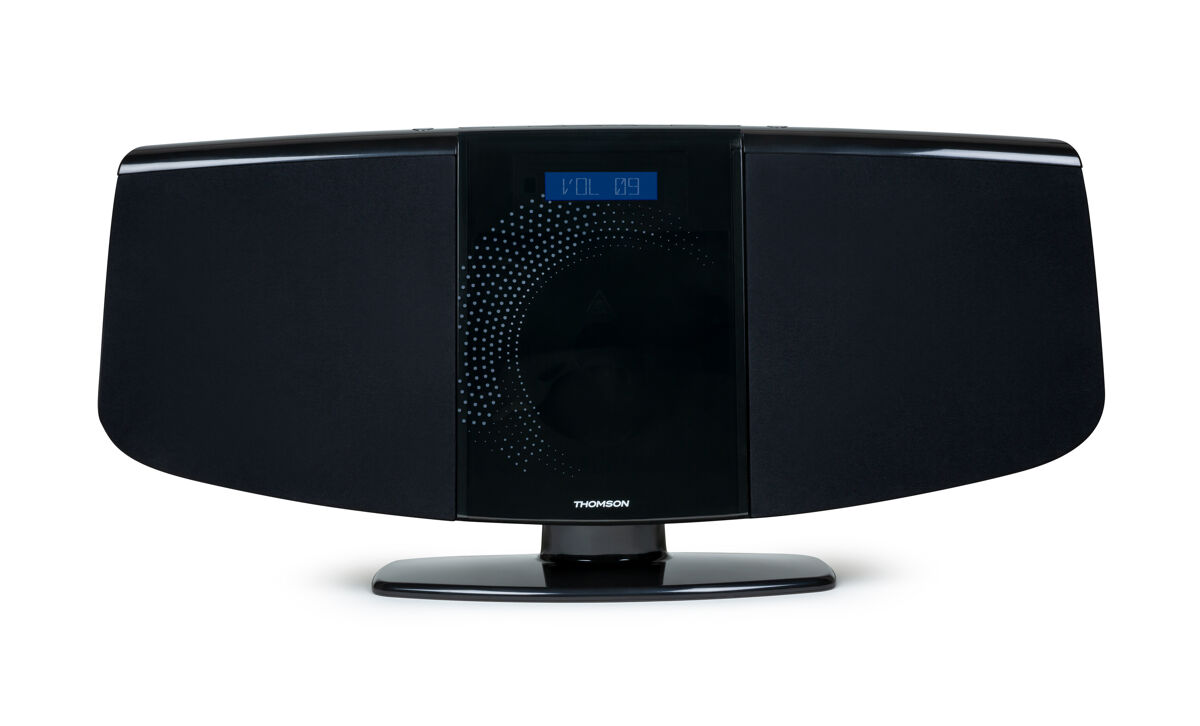 Microcadena Bluetooth Thomson