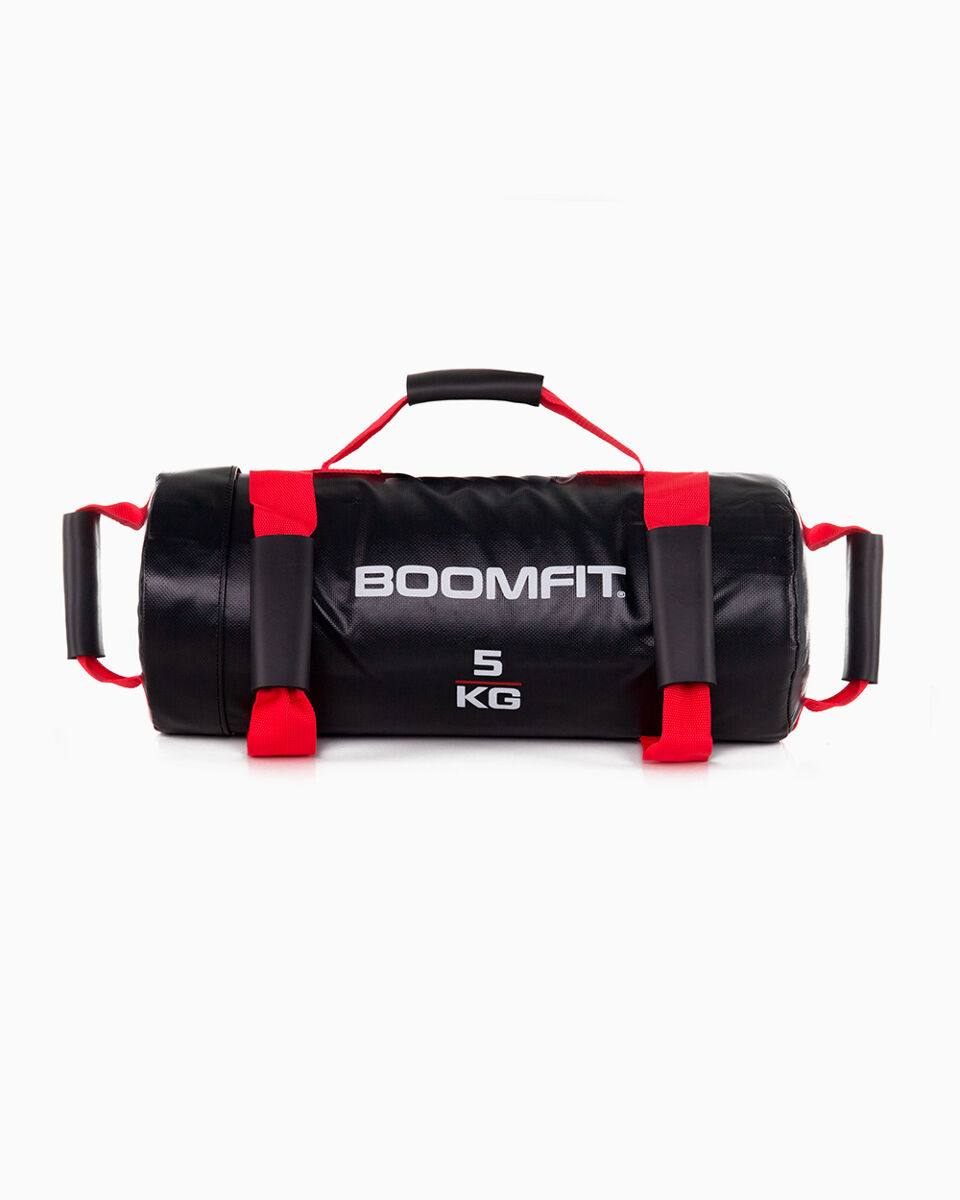 Power Bag 5Kg - BOOMFIT
