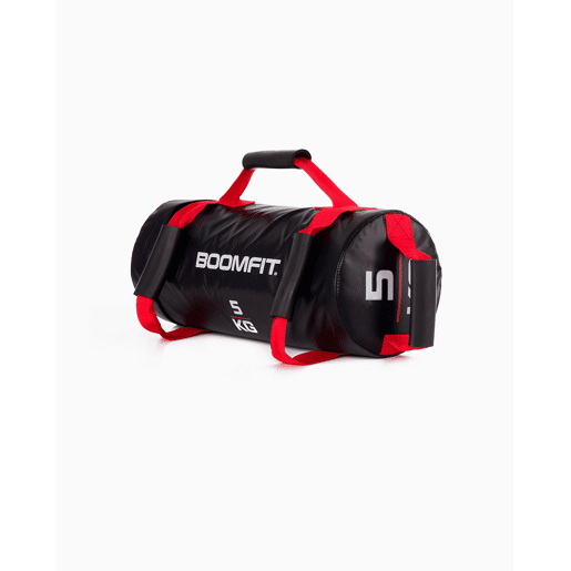 Power Bag 5Kg - BOOMFIT