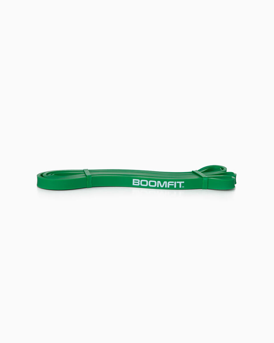 Banda Elástica de Resistencia - BOOMFIT