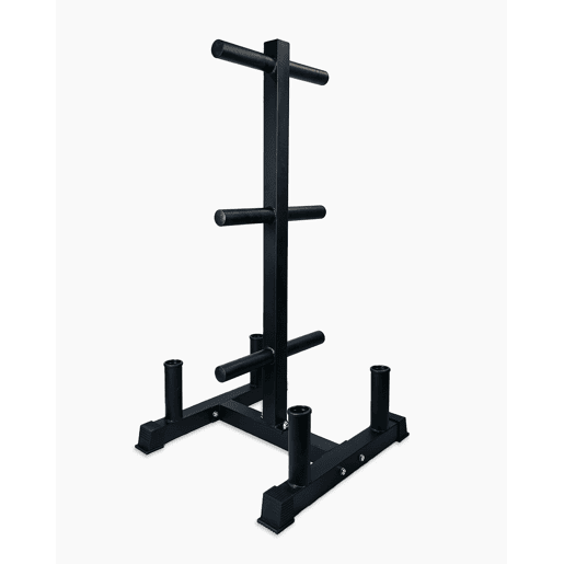 Suporte para discos e barras - BOOMFIT